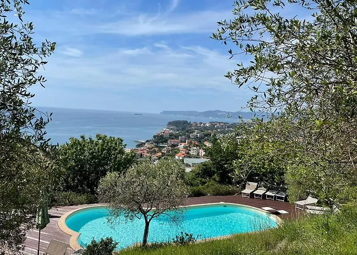 Agriturismo Natta Di Monte Tabor