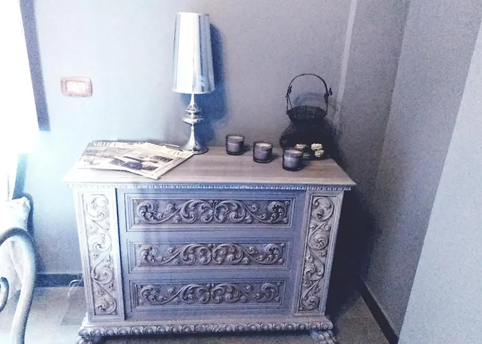 Agriturismo Gocce di Luna