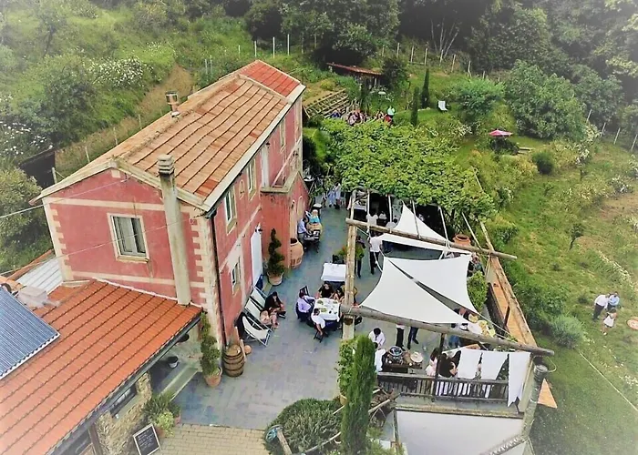 Agriturismo Gocce di Luna